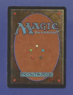 1994 Magic the Gathering - Savaen Elves - Summon Elves - The Dark MTG - Image 2