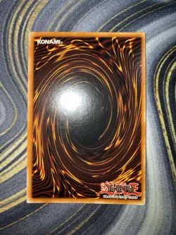 Dark Magician, Ultra Rare (SDY-006), Unlimited, Near Mint - Image 2