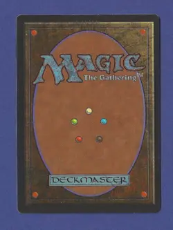 1994 Magic the Gathering - Holy Light - Instant - The Dark MTG - Image 2