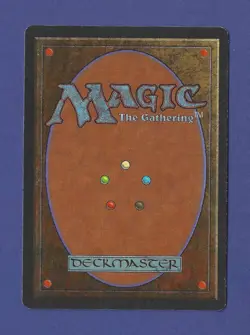 1994 Magic the Gathering - Land Leeches - Summon Leeches - The Dark MTG - Image 2