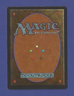 1994 Magic the Gathering - Squire - Summon Squire - The Dark MTG - Image 2