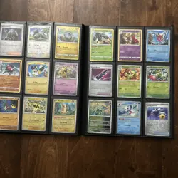 Huge Collection Lot of 50+ Vintage & Modern Pokemon Cards 1999 WOTC Rocket 💥 - Image 2