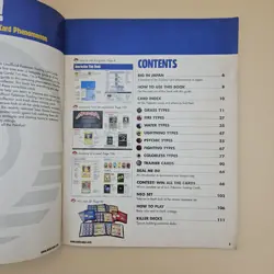 100% Unofficial Pokemon Trading Card Guide Hard Core Gaming 2000 - Image 3