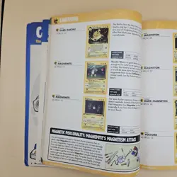 100% Unofficial Pokemon Trading Card Guide Hard Core Gaming 2000 - Image 4
