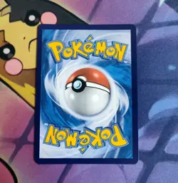Hoopa EX 069/129 Holo Double Rare Scarlet & Violet RR Pokemon Card USA Seller - Image 2