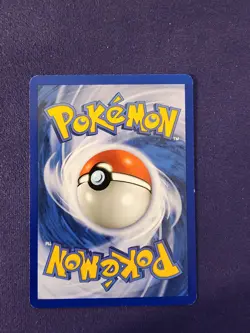 Pokemon Card Magneton Fossil Unlimited Rare Regular (Non-holo) 26/62 LP - Image 2