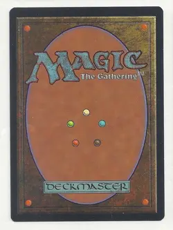 MTG WEATHERLIGHT 1x NM/M Null Rod Magic the Gathering Card Cannot Play Artifacts - Image 2
