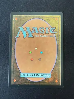 MTG WEATHERLIGHT 1x NM/M Null Rod Magic the Gathering Card Cannot Play Artifacts - Image 4