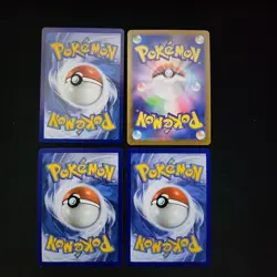 Pokemon Cyndaquil, Quilava, & Typhlosion x17 Card Lot Bundle - Image 2