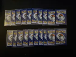 20x Pokemon Pikachu 2026 Pokemon Day Promo Card Pokemon TCG - Image 2