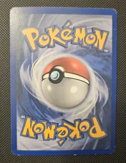 Pokemon TCG Venusaur Base Set Holo Unlimited Rare Card 15/102 1999 - Image 2
