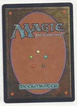 MTG WEATHERLIGHT: 1x NM- Abeyance Magic the Gathering Card NO Spells & Abilities - Image 2