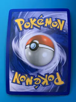 Eevee #11 Black Star Promo Holo Rare Vintage Pokemon Card - NM - Image 2