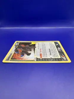 Umbreon Gold Star 17/17 Celebrations Classic Collection Pokemon TCG Card NM - Image 4