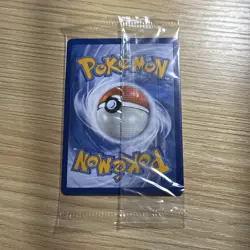Mewtwo V SWSH229 SWSH: Sword & Shield Holo Sealed Promo Pokemon Card Sealed NM - Image 4