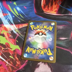 Serena Reverse Holo 064/068 Japanese Pokemon Card Incandescent Arcana s11a NM - Image 2