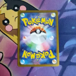 Umbreon EX 093/187 Holo Double Rare RR Terastal Festival Pokemon Card USA Seller - Image 2