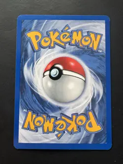 Pokemon Card - Lt. Surge’s Electabuzz - 6/132 - Gym Heroes - 2000 - Image 2