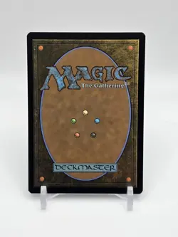 Emptiness 0222 Regular Mythic Rare -Magic The Gathering MTG ECL Lorwyn Eclipsed - Image 2