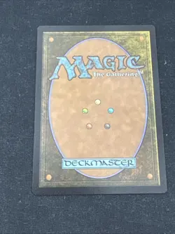 ***Lightning Bolt Borderless Secret Lair Prize*** MTG Promo Kid Icarus - Image 2