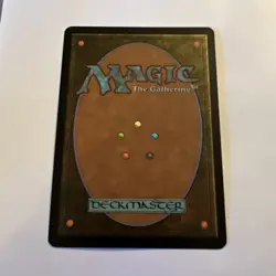 Grinding Station – NM – Fifth Dawn – MtG - Image 2