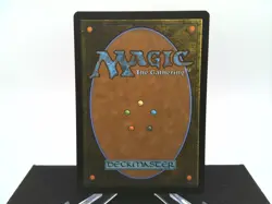 The Temporal Anchor 321 Extended Art The Brothers' War BRO MTG Magic - Image 2