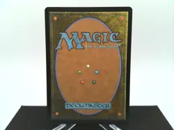 Teferi, Temporal Pilgrim 293 Borderless The Brothers' War BRO MTG Magic - Image 2