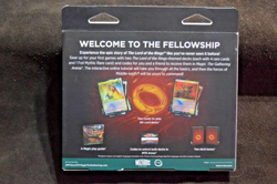 Lord of the Rings Tales of Middle-Earth - Starter Kit - MTG - Brand New - Sealed - Image 2