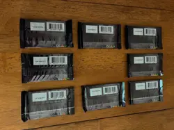 Magic The Gathering Core Set 2020 Booster Pack Factory Sealed MTG x8 Packs - Image 2
