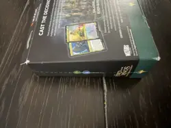 Elven Council Commander Deck MTG Lord of the Rings: Tales of Middle Earth Sealed - Image 4