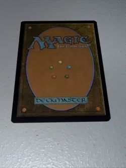 MTG, Mikey & Leo, Chaos & Order FOIL 247 (Showcase) Teenage Mutant Ninja Turtles - Image 2