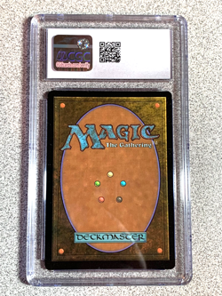 2022 mtg CHAOS WRAP Holiday Promo Foil Stamp MISPRINT ERROR I combine ship - Image 4