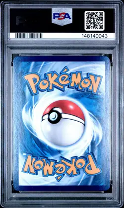 2025 POKEMON TRADITIONAL CHINESE M1S F-MEGA SYMPHONIA MEGA GARDEVOIR EX PSA 10 - Image 2