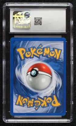 Light Dragonite Holo 1st Ed. Pokemon Neo Destiny CGC 10 Gem Mint 2002 - Image 2