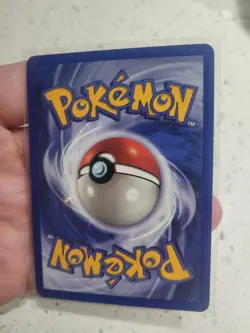 Pokemon Card Lot 3 1st Edition Fossil + Jungle NM/LP See - Image 4