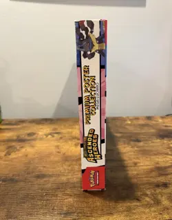 Pokemon TCG Mega Evolution Ascended Heroes Poster Collection Box Mega Lucario - Image 5