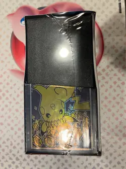 Pokemon TCG Scarlet & Violet Surging Sparks Pokemon Center ETB - Image 4