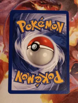 Erika's Clefairy - Gym Heroes - 025/132 - 2000 - Pokemon TCG (B) - Image 2