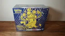 Pokemon TCG: Surging Sparks Elite Trainer Box ETB SV08 - Image 1