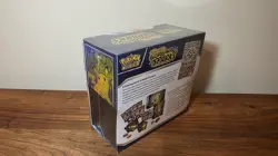 Pokemon TCG: Surging Sparks Elite Trainer Box ETB SV08 - Image 2