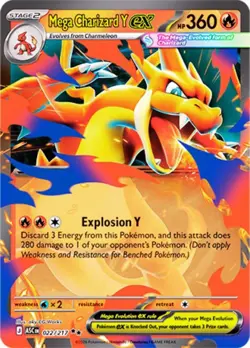 Pokemon Mega Evolution Ascended Heroes Premium Poster Collection 6 Box Case #KK - Image 4