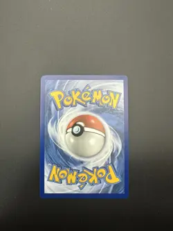 Pokemon TCG Wiglett 206/198 Holo Illustration Rare Scarlet & Violet Near Mint - Image 3