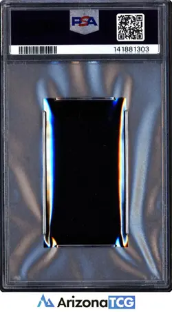 Pokemon 2013 Moltres Kanto-January Pokemon Hanafuda GEM MINT PSA 10 - Image 2