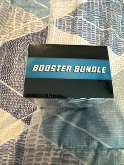 Pokemon TCG Scarlet & Violet Black Bolt Booster Bundle | Factory Sealed - Image 5