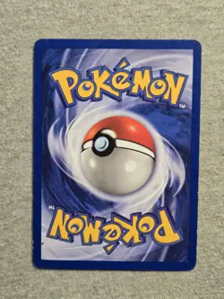Mew 1/18 Pokemon Southern Islands Reverse Holo Rare 2x SWIRLS - Image 2