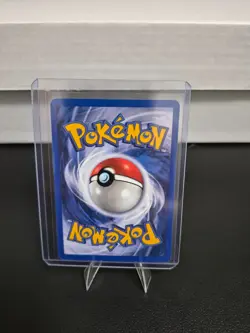 Dark Vileplume 13/82 Team Rocket Holo Rare Pokemon Card - Image 2
