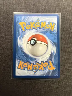 Pokemon Destined Rivals Blaziken 192/182 Illustration Rare Holo NM/M - Image 2
