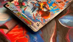 2025 Pokemon Mega Lucario ex 179/132 Special Illustration Rare - Image 4