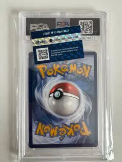 PSA 10 Mewtwo 052/165 SVP Black Star Promo 151 Ultra Premium Collection Pokemon - Image 2