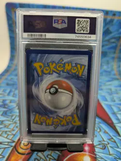 Pokemon Giratina VSTAR Secret Rare GG69/GG70 Crown Zenith Holo PSA 9 - Image 2